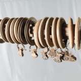 Sechs Gardinenstangen - Foto 3