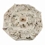 Große Stuckrosette - photo 1
