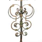 Barockes Grabkreuz - photo 1