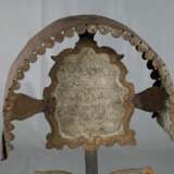 Barockes Grabkreuz - photo 2