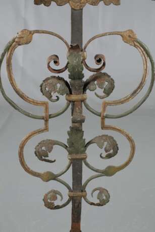 Barockes Grabkreuz - photo 3