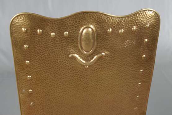 Ofenschirm Art déco - Foto 2 Ofenschirm Art déco - Foto 2