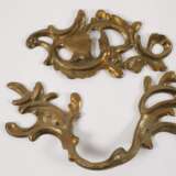 Satz Kommodenbeschläge - Foto 2