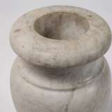 Paar Marmoramphoren - фото 2