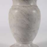 Paar Marmoramphoren - фото 3