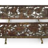 Paar Kamingitter - фото 1