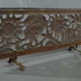 Paar Kamingitter - фото 4