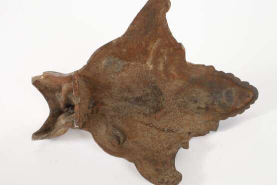 Zwei Verzierungen Historismus - фото 4