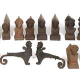 Konvolut Kaminböcke - фото 1