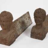 Konvolut Kaminböcke - фото 4