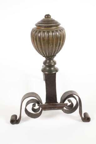 Paar Kaminböcke - фото 2