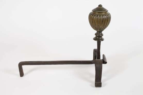 Paar Kaminböcke - фото 3