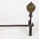 Paar Kaminböcke - фото 3