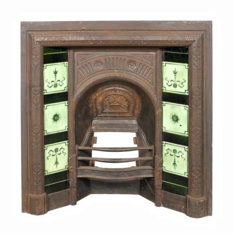 Kamineinfassung - фото 1 Kamineinfassung - фото 1