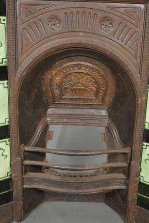 Kamineinfassung - фото 2 Kamineinfassung - фото 2