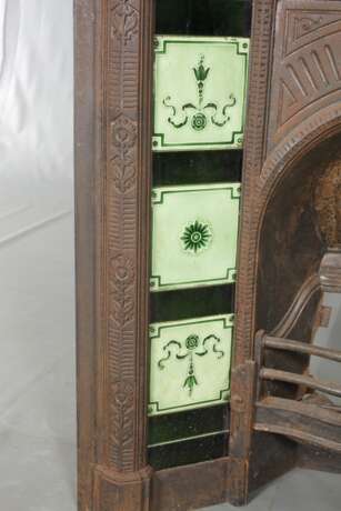 Kamineinfassung - фото 3 Kamineinfassung - фото 3