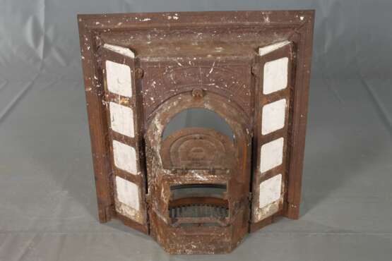 Kamineinfassung - фото 4 Kamineinfassung - фото 4