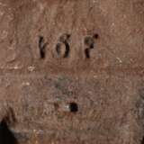 Kamineinfassung - фото 5