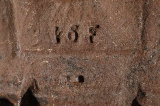 Kamineinfassung - фото 5 Kamineinfassung - фото 5