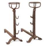 Paar Kaminböcke - фото 1