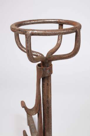 Paar Kaminböcke - фото 2 Paar Kaminböcke - фото 2