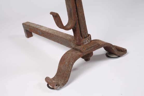 Paar Kaminböcke - фото 3 Paar Kaminböcke - фото 3