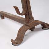 Paar Kaminböcke - фото 3