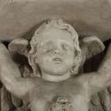 Figürliche Wandkonsole - Foto 4