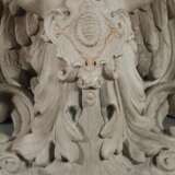 Figürliche Wandkonsole - Foto 5