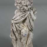 Paar musizierende Putten - photo 5