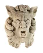 Aperçu. Brunnenmaske