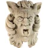 Brunnenmaske - photo 1