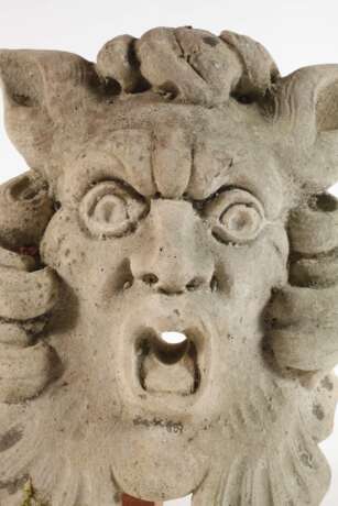 Brunnenmaske - photo 2 Brunnenmaske - photo 2