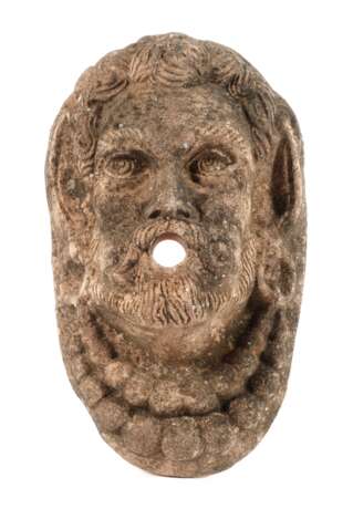 Brunnenmaske - фото 1 Brunnenmaske - фото 1