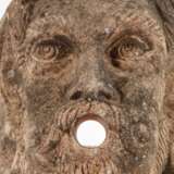 Brunnenmaske - фото 2