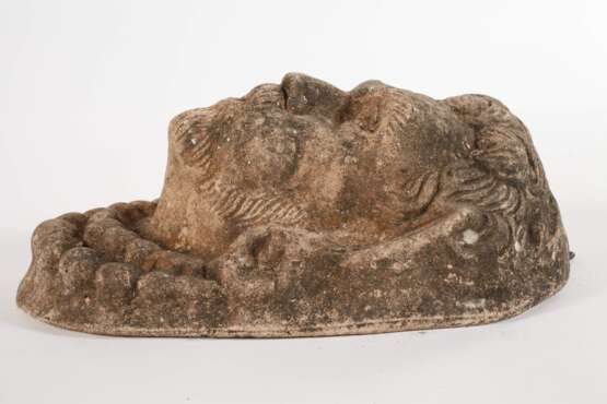 Brunnenmaske - фото 3 Brunnenmaske - фото 3