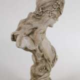 Gartenbüste Jugendstil - фото 5