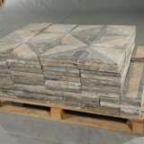 8 qm Bodenfliesen Historismus - фото 2