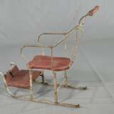 Kinderschlitten - фото 3