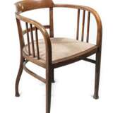 Thonet Sessel "Fauteuil Nr. 1013". - Foto 1