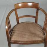 Thonet Sessel "Fauteuil Nr. 1013". - Foto 2