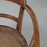 Thonet Sessel "Fauteuil Nr. 1013". - Foto 3