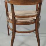 Thonet Sessel "Fauteuil Nr. 1013". - Foto 5