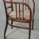 Thonet Sessel "Fauteuil Nr. 1013". - Foto 6