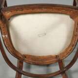 Thonet Sessel "Fauteuil Nr. 1013". - Foto 7
