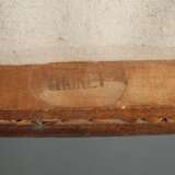 Thonet Sessel "Fauteuil Nr. 1013". - Foto 8