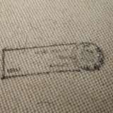 Thonet Sessel "Fauteuil Nr. 1013". - Foto 9