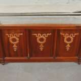 Paravent Jugendstil - Foto 3