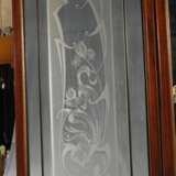 Paravent Jugendstil - Foto 4