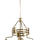 Große Deckenlampe - Foto 1